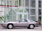 Porsche 928 S4 1986 года